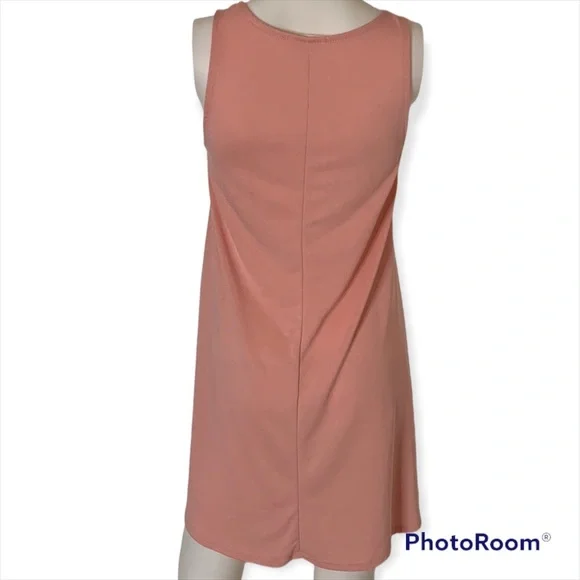 Mini Dress - Picture 4 of 9